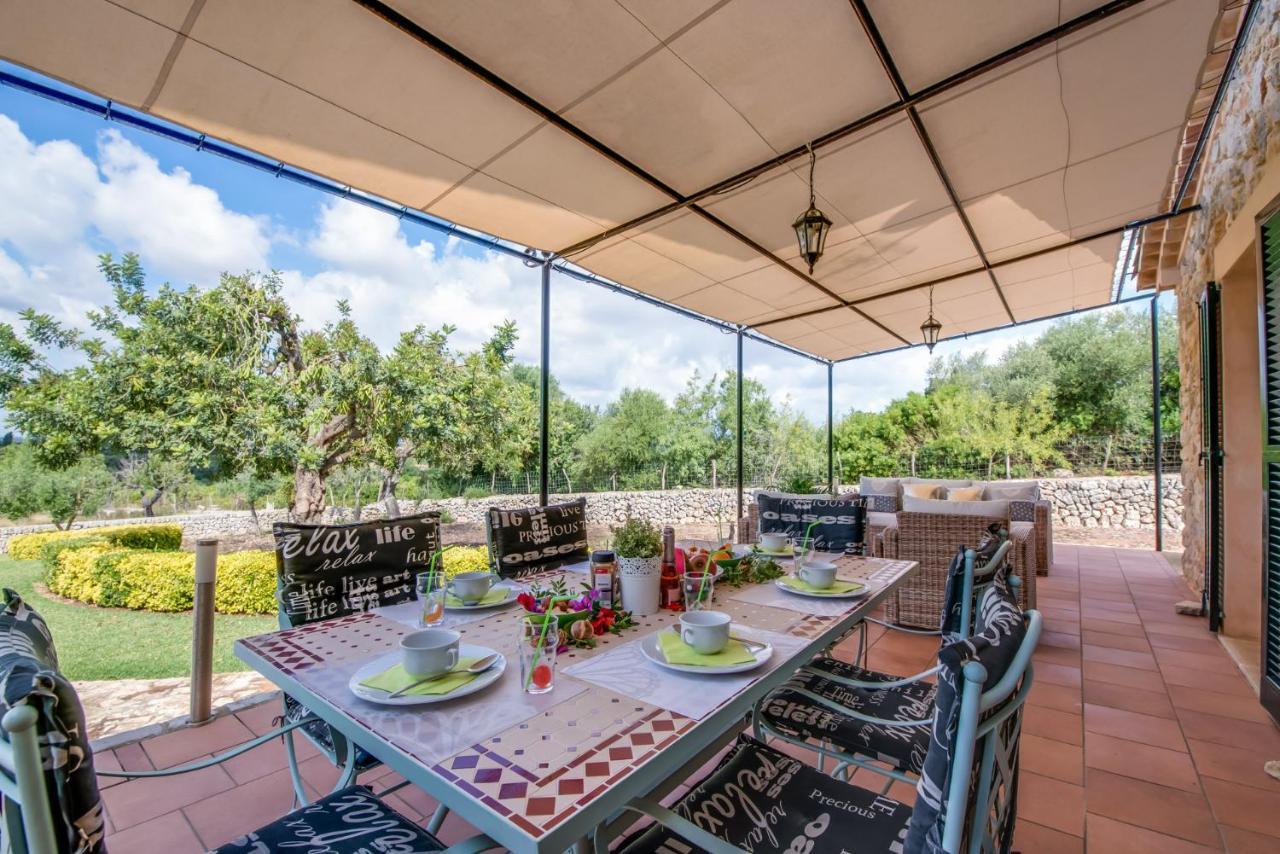 Country house Ideal Mallorca - Sa Font Muro
