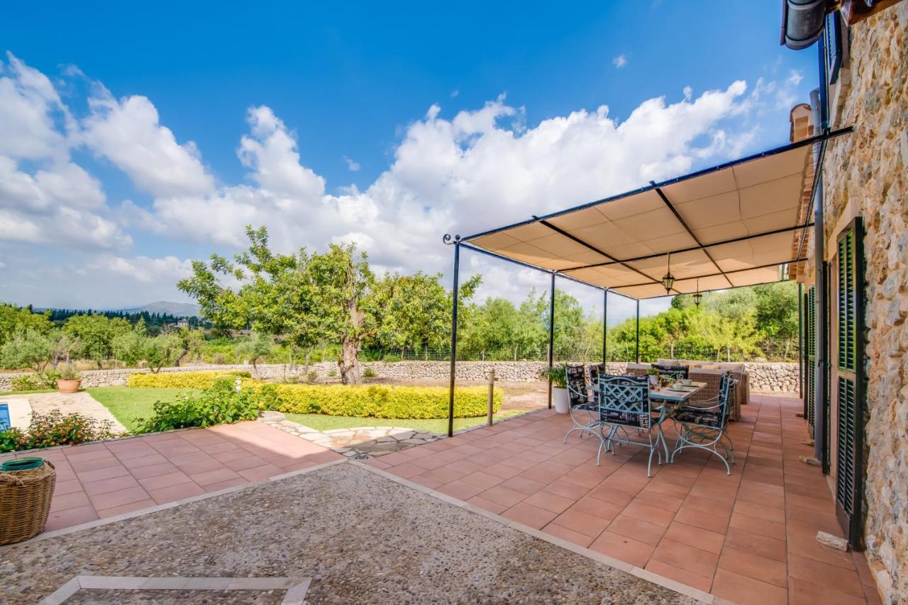 Country house Ideal Mallorca - Sa Font Muro