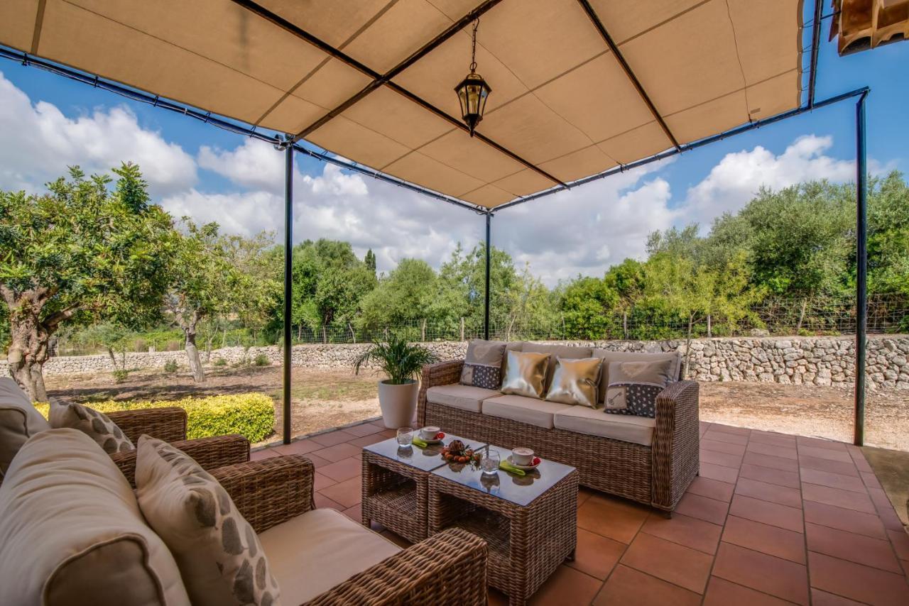 Country house Ideal Mallorca - Sa Font *