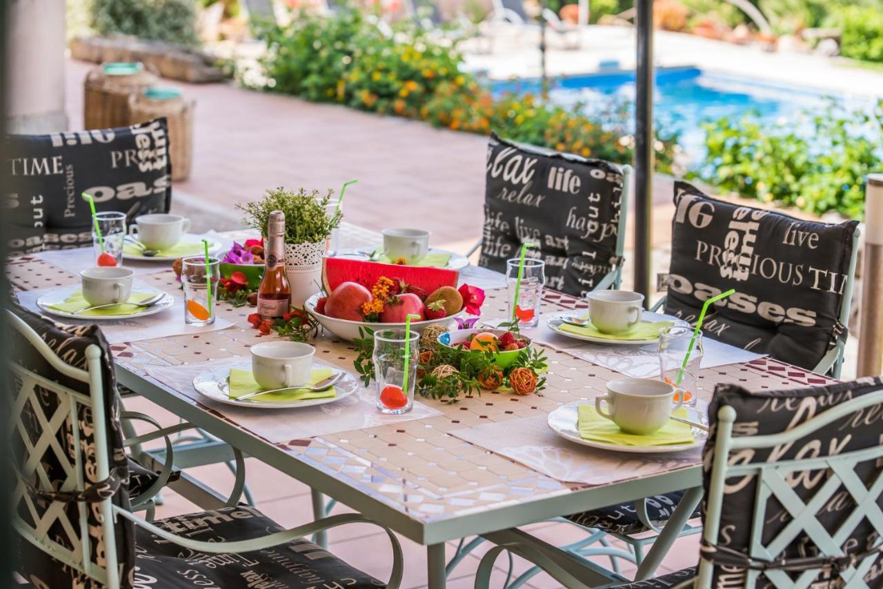 Country house Ideal Mallorca - Sa Font