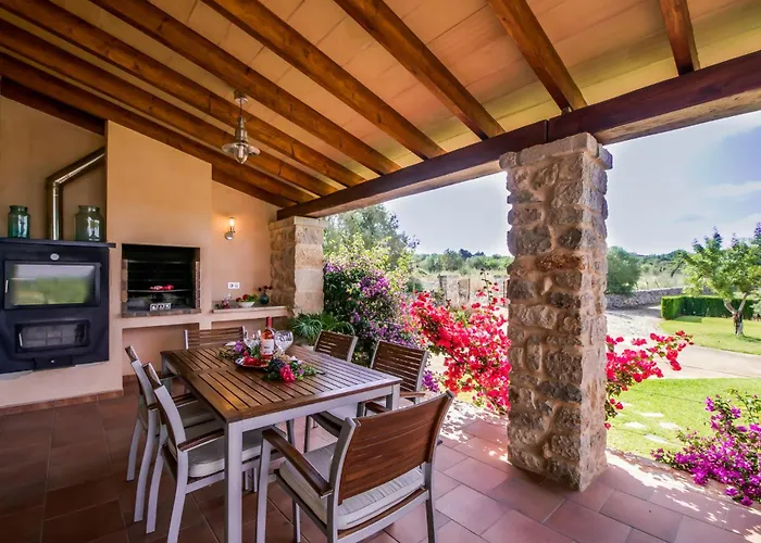 Ideal Property Mallorca - Sa Font