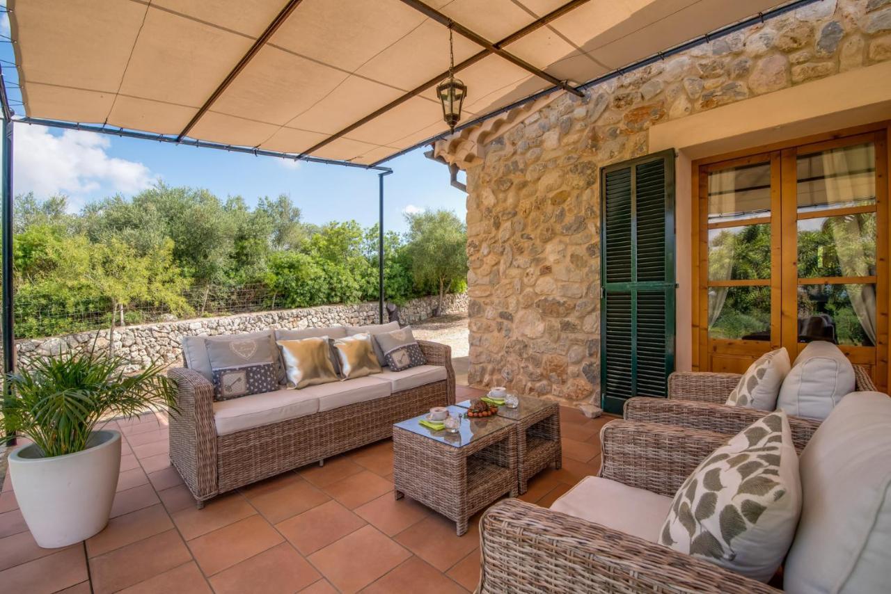 Landhaus Ideal Mallorca - Sa Font *