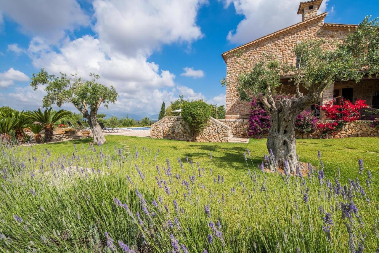 Ideal Mallorca - Sa Font Landhaus