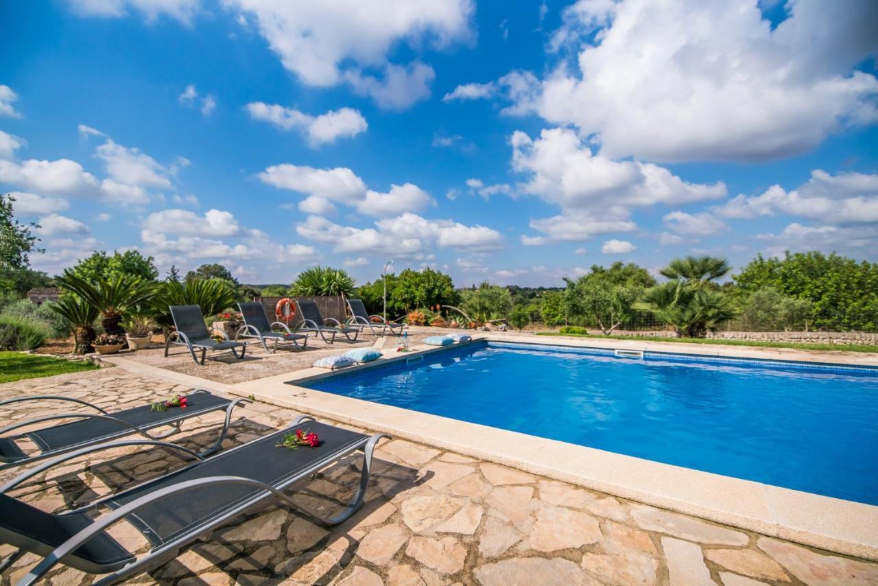 Landhaus Ideal Mallorca - Sa Font