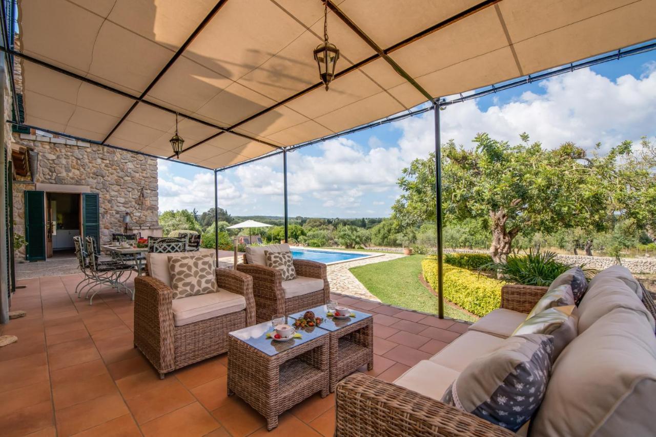 Landhaus Ideal Mallorca - Sa Font Muro