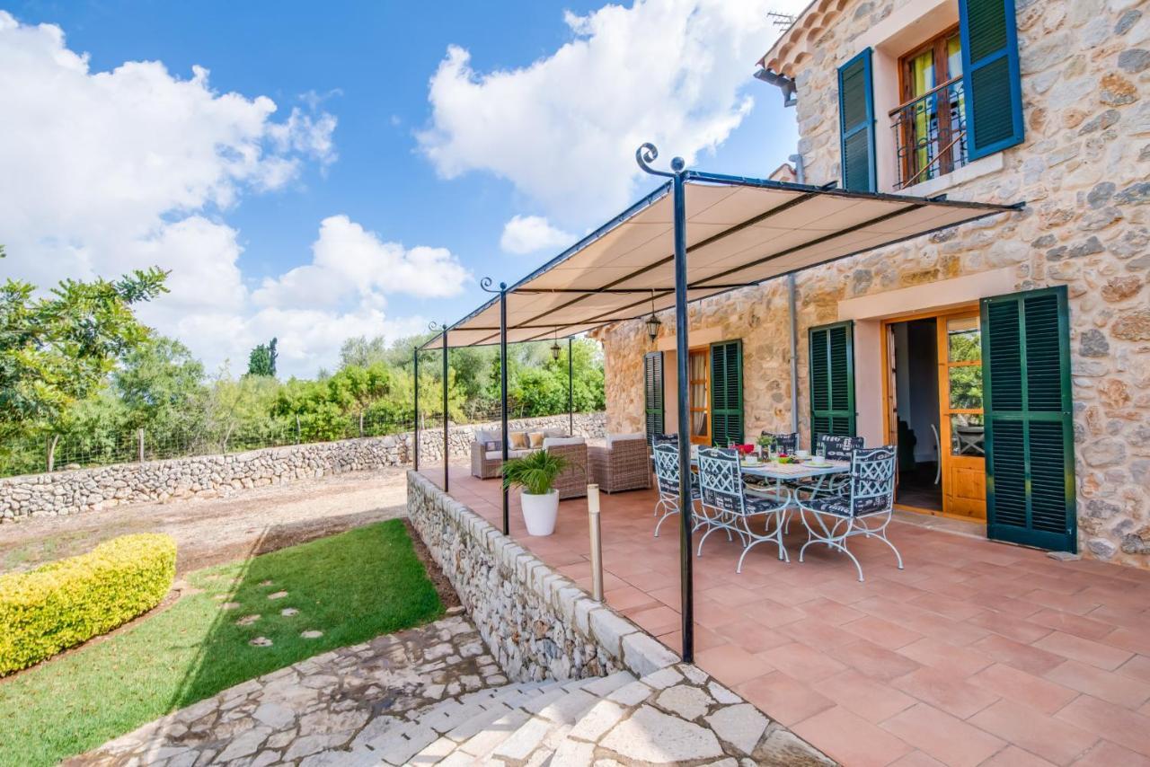 Ideal Mallorca - Sa Font Landhaus