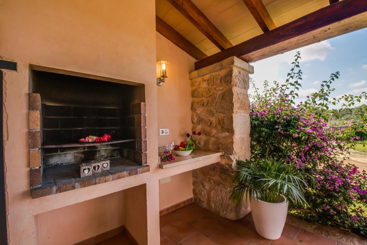 Landhaus Ideal Mallorca - Sa Font Muro