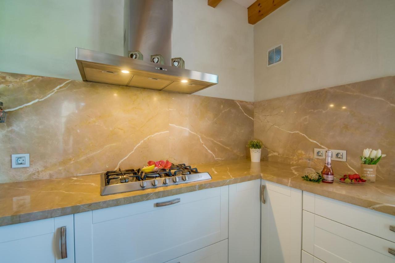 Landhaus Ideal Mallorca - Sa Font *