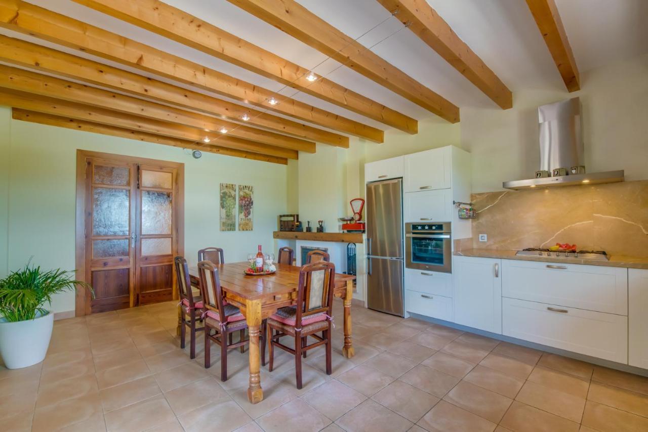 Landhaus Ideal Mallorca - Sa Font