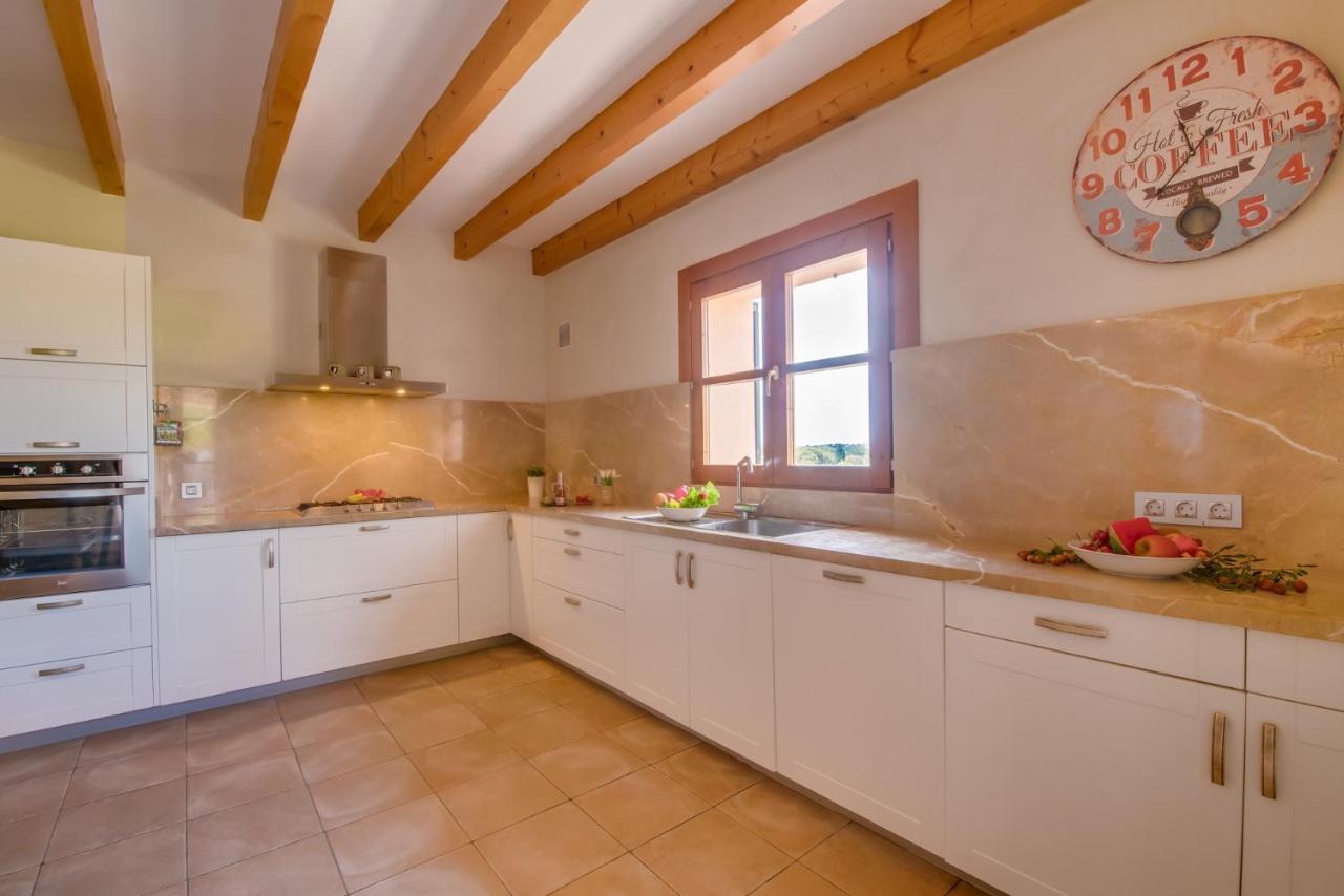 Landhaus Ideal Mallorca - Sa Font *