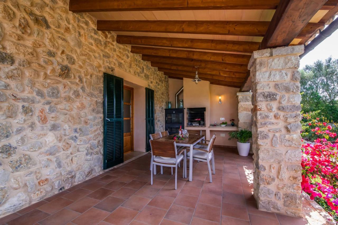 Ideal Mallorca - Sa Font Muro