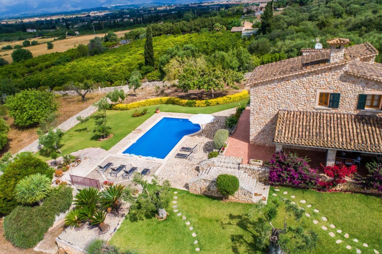 Landhaus Ideal Mallorca - Sa Font Muro