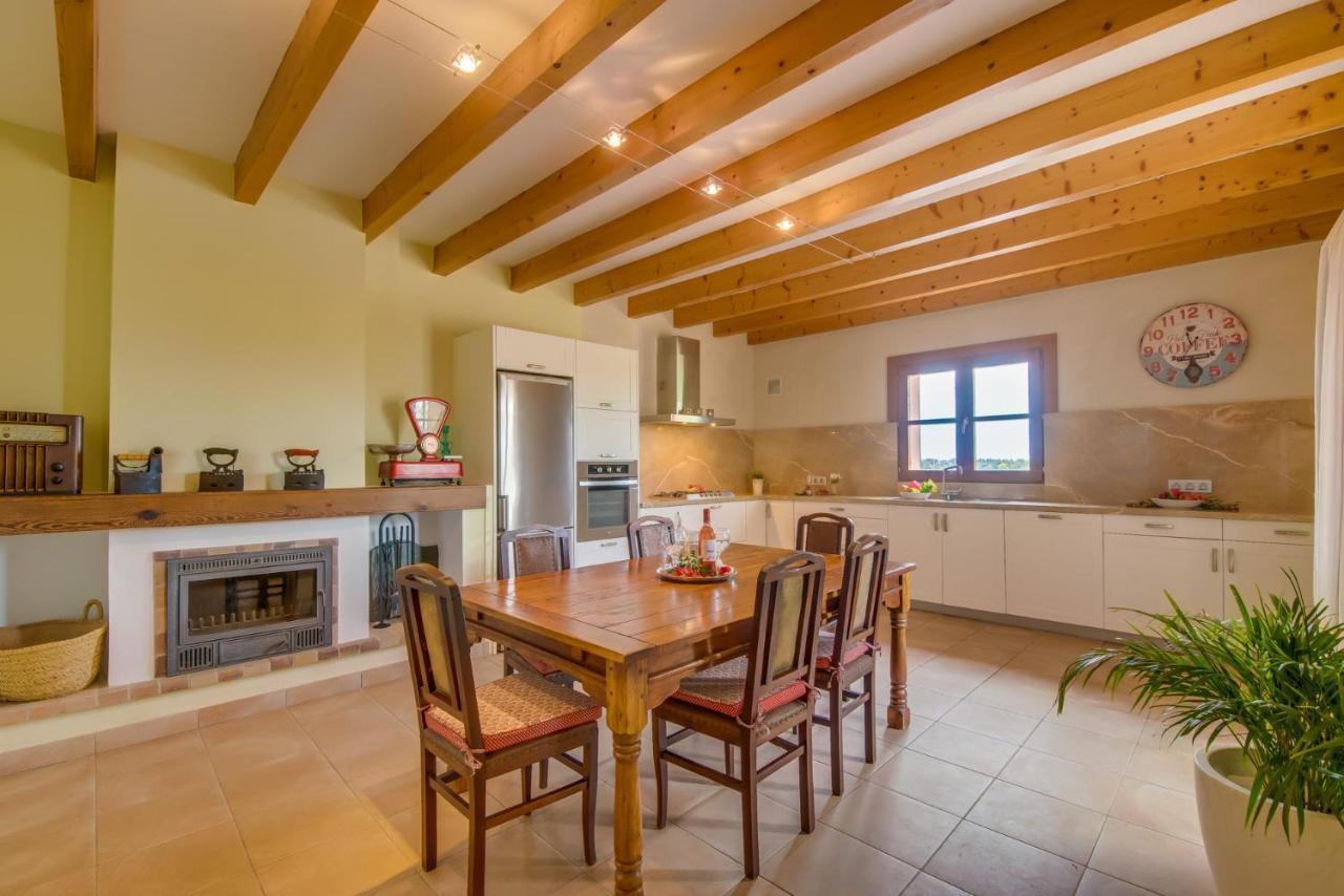 Landhaus Ideal Mallorca - Sa Font