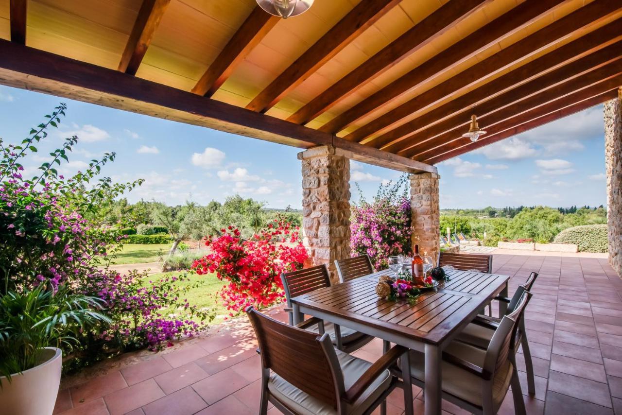 Ideal Mallorca - Sa Font Landhaus