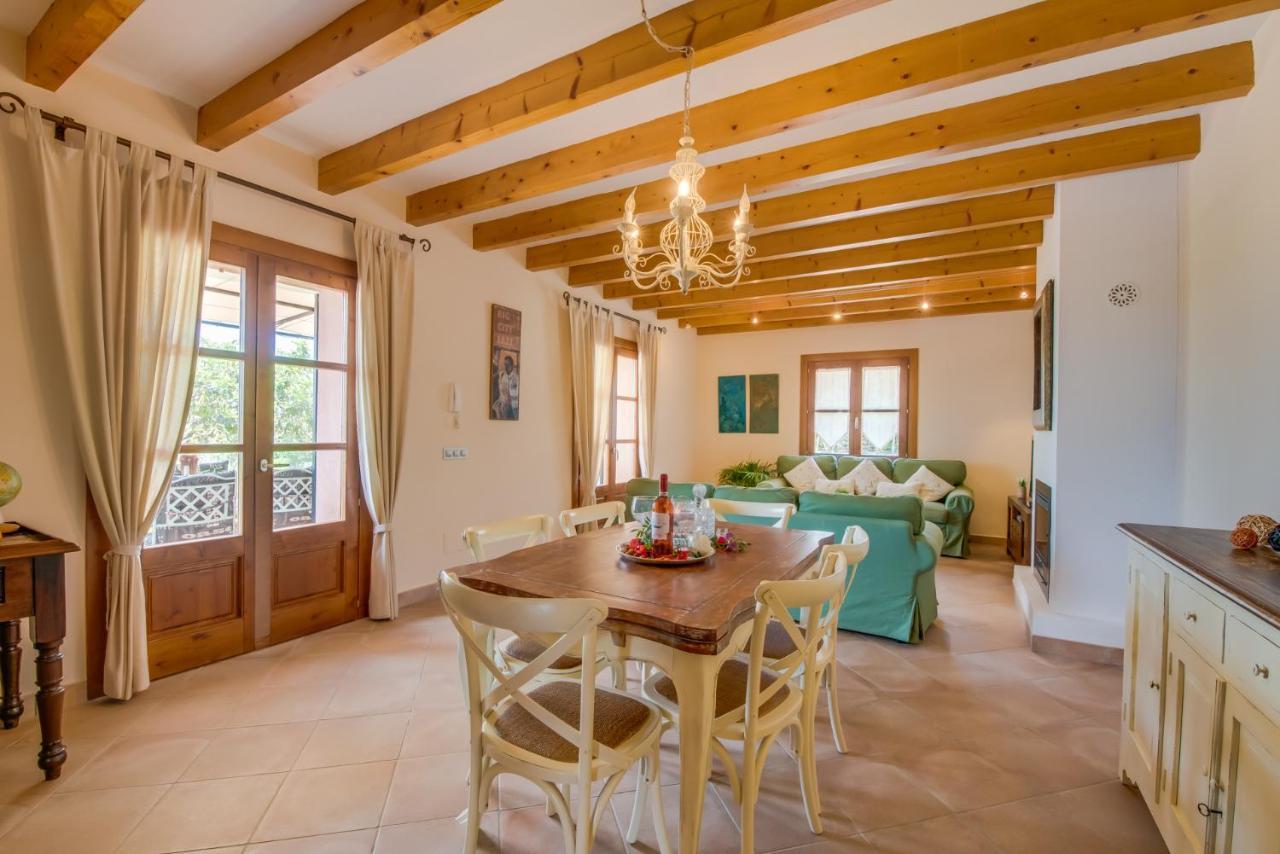 Landhaus Ideal Mallorca - Sa Font Muro