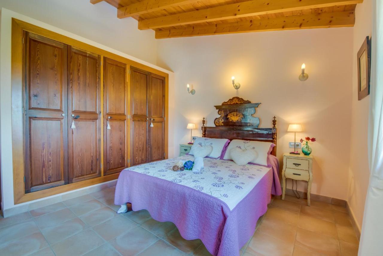 Ideal Mallorca - Sa Font Landhaus *