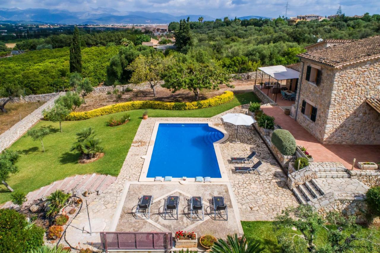 Landhaus Ideal Mallorca - Sa Font